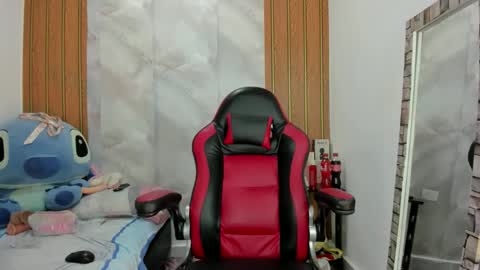 aitana online show from December 5, 3:13 pm