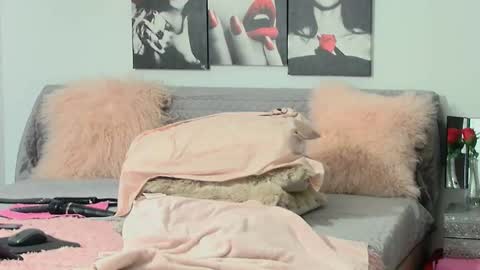 Aitanna Love online show from March 13, 7:09 am