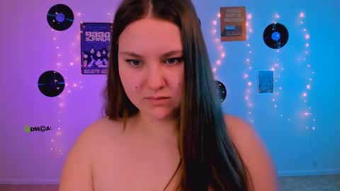 aiva_velvet online show from April 22, 8:55 am