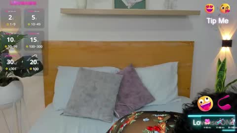 Snapshot of aixa_15 chatting on February 12, 12:12 pm Aixa Burgos online show from February 12, 12:12 pm