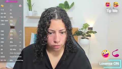Snapshot of aixa_15 chatting on January 21, 12:07 pm Aixa Burgos online show from January 21, 12:07 pm