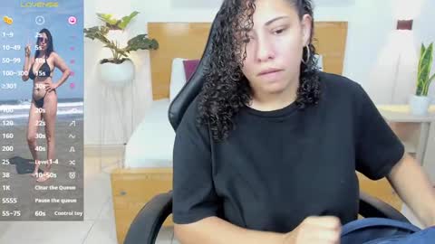 Snapshot of aixa_15 chatting on December 28, 12:03 pm Aixa Burgos online show from December 28, 12:03 pm