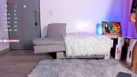 Ximena online show from January 20, 4:21 am