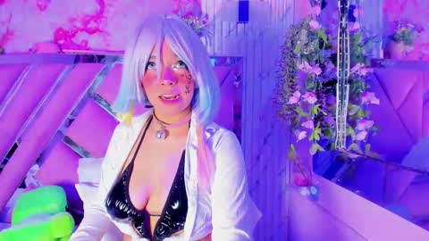 akane hikari  online show from October 7, 5:01 am