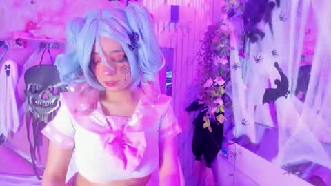 akane hikari  online show from October 19, 5:31 am