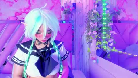 akane hikari  online show from October 14, 5:32 am