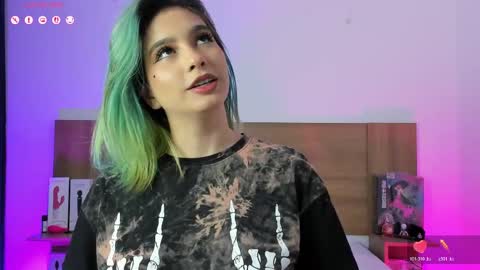 Akartsumi online show from April 15, 1:39 am