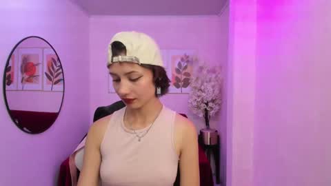 Azaka  online show from February 25, 12:27 pm