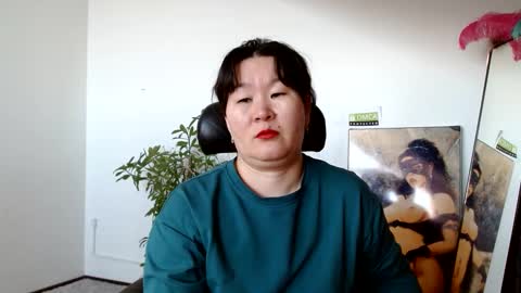 Snapshot of akira_xx chatting on February 7, 2:40 am Akira online show from February 7, 2:40 am