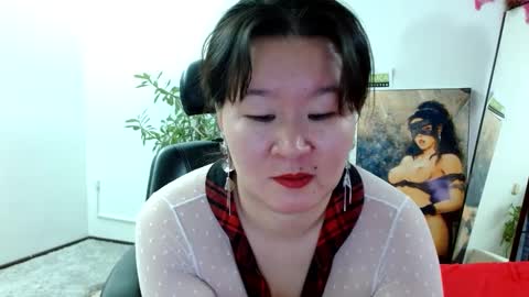 Snapshot of akira_xx chatting on January 9, 1:50 am Akira online show from January 9, 1:50 am