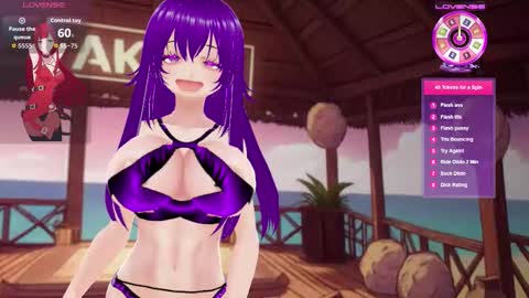 akiravixent online show from March 15, 5:48 pm