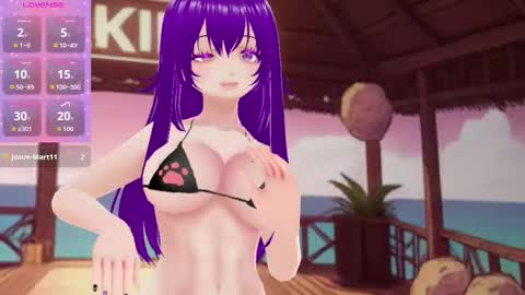 akiravixent online show from February 23, 9:25 pm