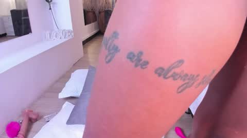 Alahia  online show from March 10, 3:05 pm