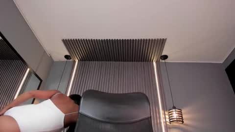 Alahia  online show from November 1, 4:11 pm