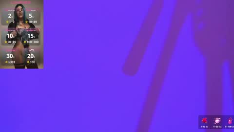 ALAHIA online show from October 4, 8:24 pm