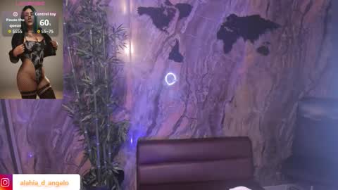 ALAHIA online show from February 17, 5:18 am