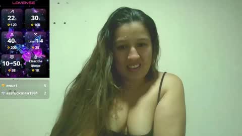 alahia online show from December 11, 5:21 am