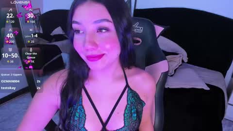 Carol perez online show from November 19, 9:26 pm