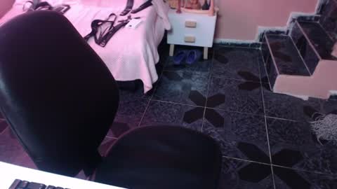 alaia_blue1 online show from July 28, 3:32 pm