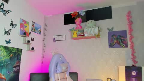 Alaia online show from September 12, 9:44 pm