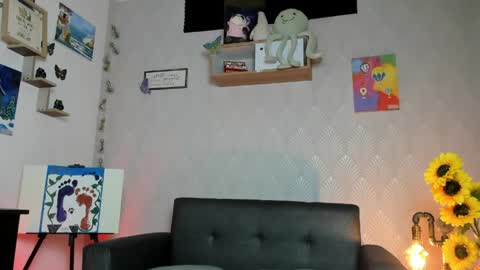 Alaia online show from April 12, 10:12 pm