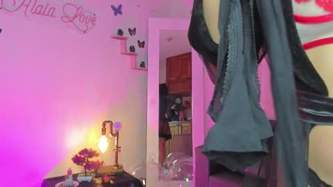 Alaia online show from February 26, 7:40 pm