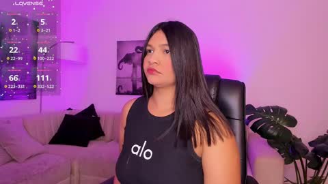 Alaia online show from February 24, 3:31 am