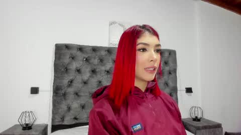 Alana online show from June 30, 12:59 pm