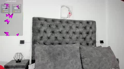Alana online show from June 16, 1:23 pm