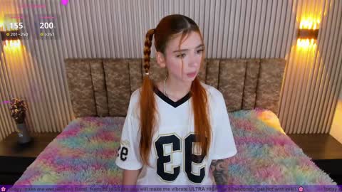 Snapshot of alana_333 chatting on February 4, 11:49 am A L A N A online show from February 4, 11:49 am