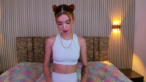 Snapshot of alana_333 chatting on January 28, 11:49 am A L A N A online show from January 28, 11:49 am