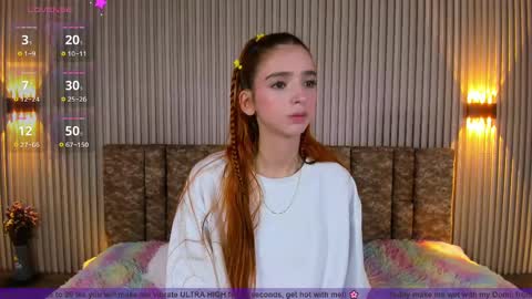 Snapshot of alana_333 chatting on February 12, 12:12 pm A L A N A online show from February 12, 12:12 pm