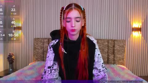 Snapshot of alana_333 chatting on January 11, 11:34 am A L A N A online show from January 11, 11:34 am