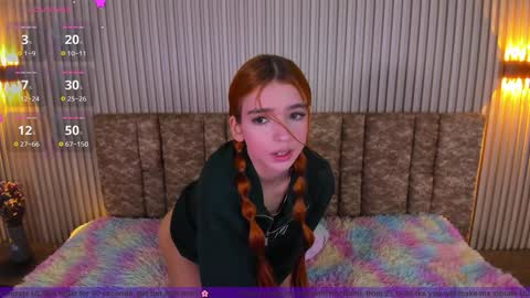 Snapshot of alana_333 chatting on February 6, 2:37 pm A L A N A online show from February 6, 2:37 pm