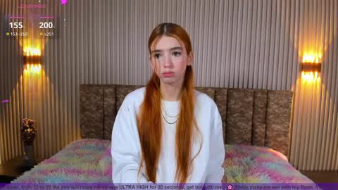 Snapshot of alana_333 chatting on February 7, 12:17 pm A L A N A online show from February 7, 12:17 pm