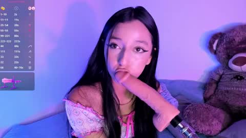 Alana  online show from February 13, 11:15 pm