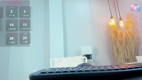 Alana online show from January 12, 12:21 pm