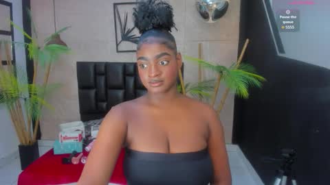 Snapshot of alana_bonny chatting on September 11, 12:05 pm Alana online show from September 11, 12:05 pm