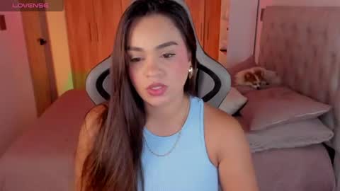 M E L I online show from July 28, 8:12 pm