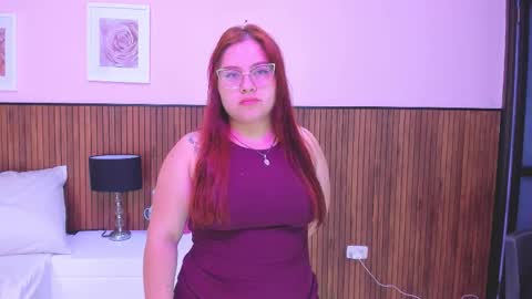 Alana online show from September 9, 11:54 am