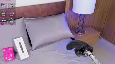 Alana online show from April 22, 12:13 pm