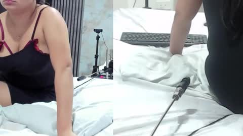 Alana online show from March 8, 2:04 am