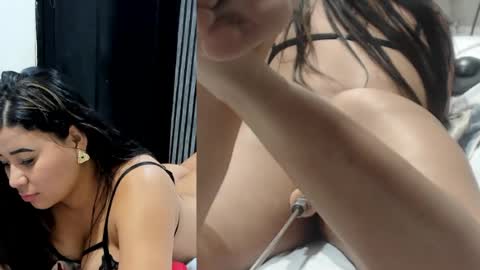 Alana online show from April 21, 1:42 am