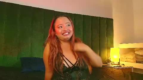 ALANA PETITE online show from June 26, 1:12 pm