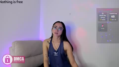 alana_pherson online show from February 11, 8:16 am