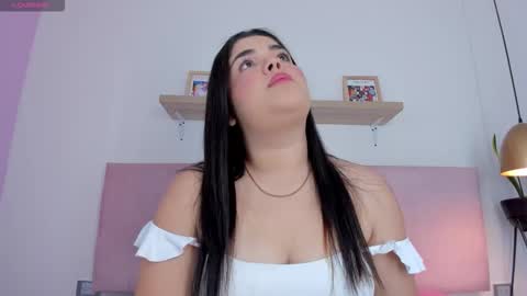 Alana online show from February 14, 12:29 pm