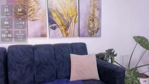 Snapshot of alana_steel_1 chatting on September 30, 12:11 pm Alana online show from September 30, 12:11 pm