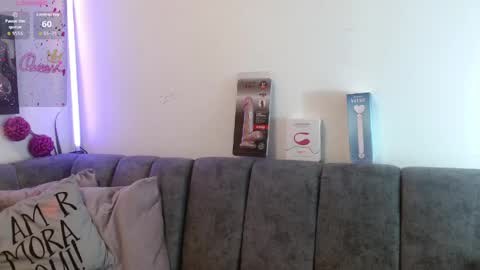 Alana  online show from April 13, 7:36 pm