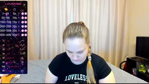 Julia online show from February 13, 12:21 pm