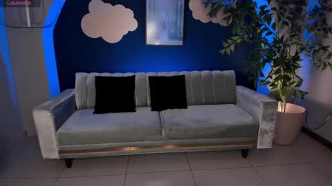 Alana online show from February 10, 12:19 am